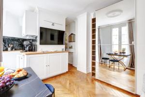 BnBNova - Jardin du Luxembourg - Le Bon Marché