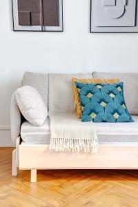 BnBNova - Jardin du Luxembourg - Le Bon Marché