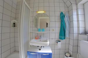 SW10 Ferienhaus Seestern