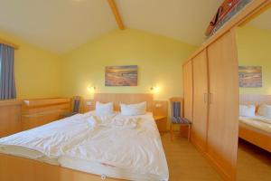 Strandnixe Mellumplate 3