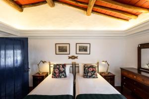 Eighteen21 Houses - Casa dos Condes