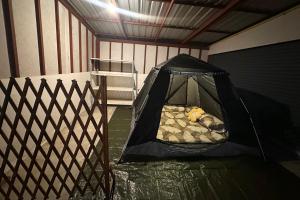 Stay Like a Local เต็นท์บ้านเรา