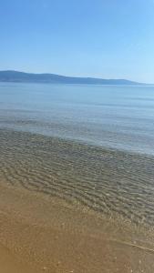 Apartment complex Breeze