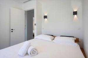 Appart luxe et élégance - 6 pers - Vue mer - La Croix Valmer