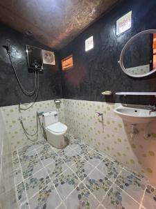 บ้านฝันดีโฮมสเตย์ ปางอุ๋ง