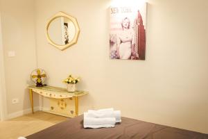 CheApartments Meisino Park in Turin