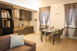 CheApartments Meisino Park in Turin