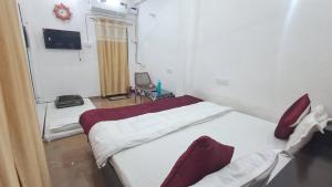 Saanchi Villa - 500 mt From Ram Mandir