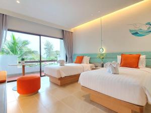 Novotel Rayong Rim Pae Resort