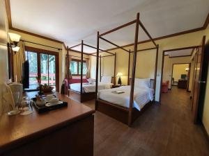 Novotel Rayong Rim Pae Resort