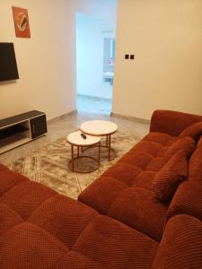 The Magical Escape BnB