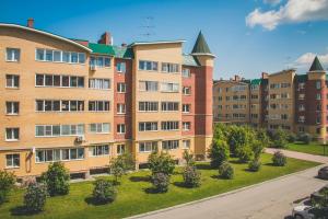 Однокомнатная радом с центром