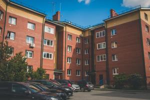 Однокомнатная радом с центром