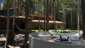 Casa paralelo 17 , Trancoso Jacuma