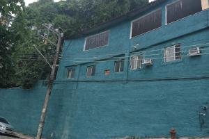 Hostel Residencial Carvalho