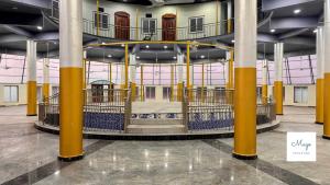 Somaa by MagoStays - 5BR Pool Property