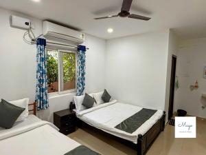 Somaa by MagoStays - 5BR Pool Property