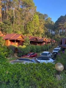 บ้านฝันดีโฮมสเตย์ ปางอุ๋ง