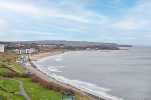 Host and Stay - The Seaview Lookout