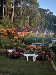 บ้านฝันดีโฮมสเตย์ ปางอุ๋ง