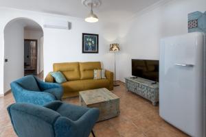 Casa carpa andalucia I