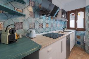 Casa carpa andalucia I