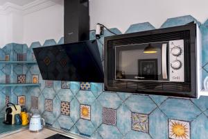 Casa carpa andalucia I