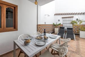 Casa carpa andalucia I