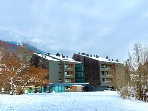 Duplex Delight 18 Vila Mari