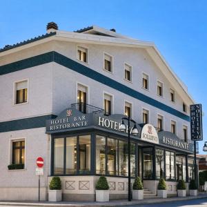 Hotel Sollievo