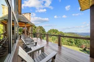 Altitude Adjustment at Eagles Nest