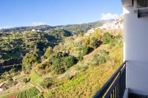 Faias House by Escape to Madeira