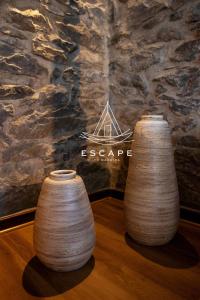 Faias House by Escape to Madeira