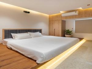 Palette Serenity | 2BHK Apartment | Coimbatore