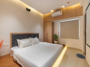 Palette Serenity | 2BHK Apartment | Coimbatore