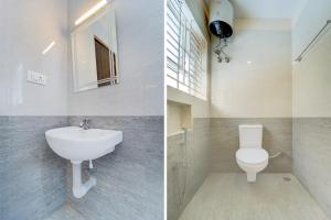 Palette Serenity | 2BHK Apartment | Coimbatore