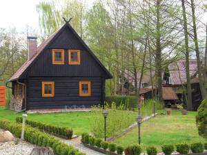 Ferienhaus Alte Stube