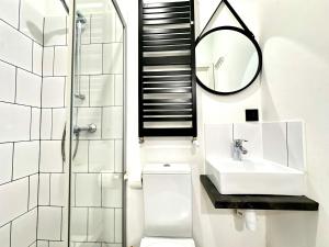 Studio Copernik & free parking