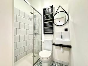 Studio Copernik & free parking