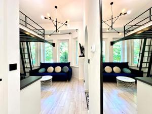 Studio Copernik & free parking