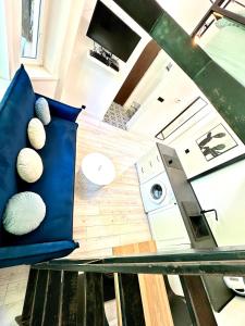 Studio Copernik & free parking