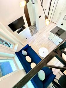 Studio Copernik & free parking