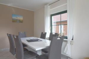 KW19 Ferienhaus Kormoranweg