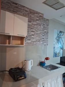 Apartemen Puri Orchard tower Orange groove