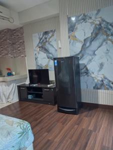 Apartemen Puri Orchard tower Orange groove