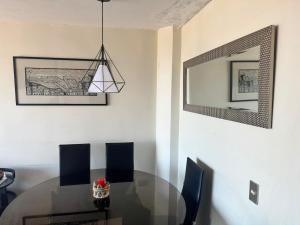 Hermoso departamento familiar con piscinas en Reñaca