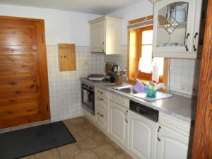 Ferienhaus Alte Stube