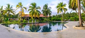 Waterwoods Boutique Resort & Villas Havelock
