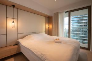 Deluxe 3BR apartment with spectacular views