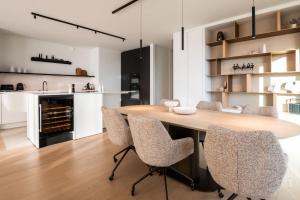 Deluxe 3BR apartment with spectacular views